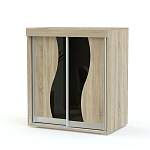 Комод купе Аллегро -1 BMS - Фото 1