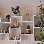 Полка книжная Барри 16 BMS - Фото от клиента