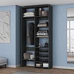 Стеллаж для одежды Мирта 79 BMS - Фото 14