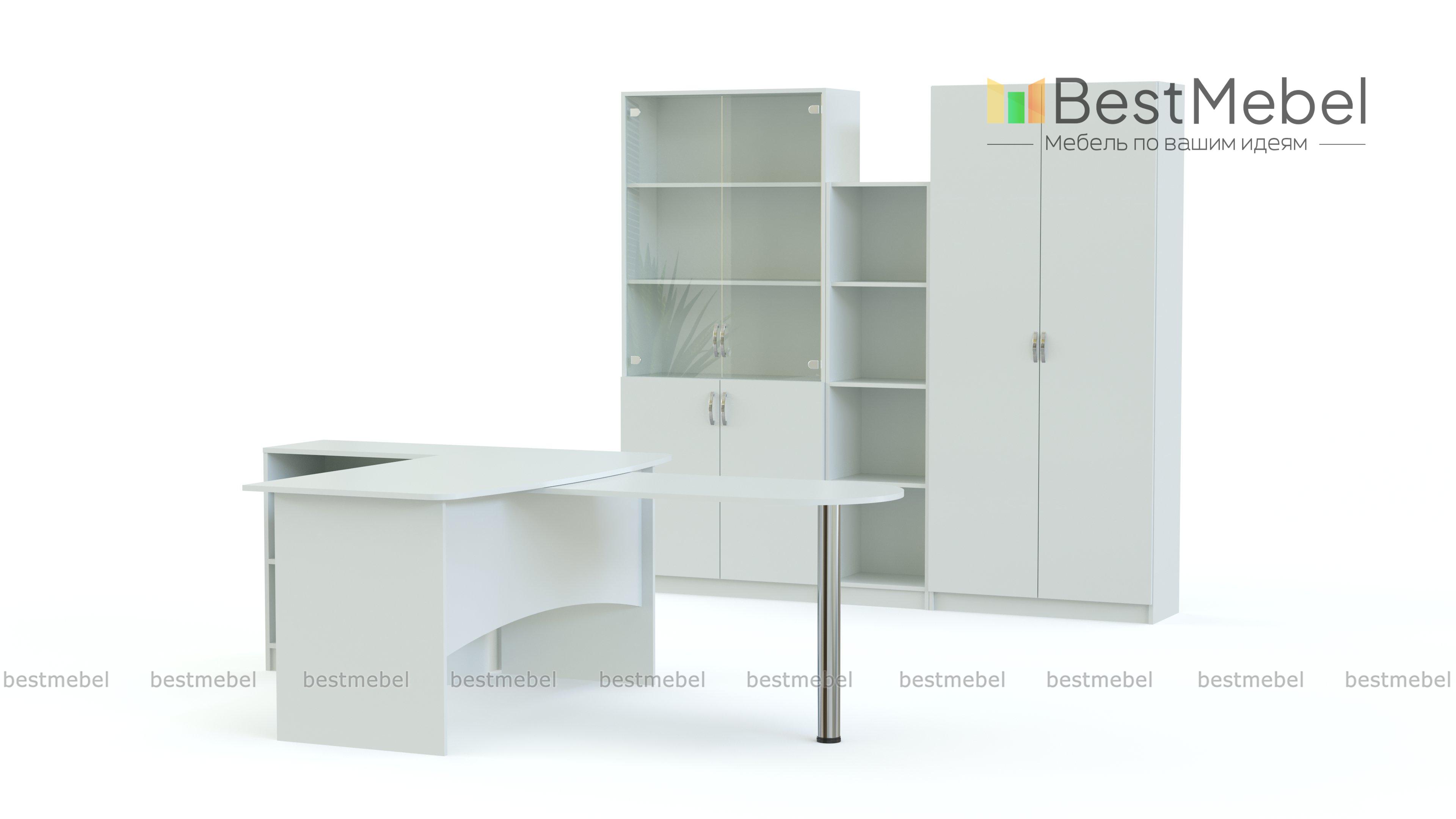 Офисный комплект Орион BMS - Фото