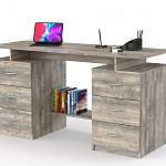 Письменный стол Колизей СПК-5 BMS - Фото 7