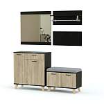 Прихожая Эста Нео 10.4 BMS - Фото 4