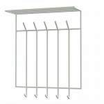 Вешалка Ульма 1 BMS - Фото 4