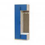 Прихожая Дуо 15 BMS - Фото 8