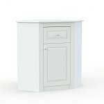 Тумба угловая Стиль BMS - Фото 2