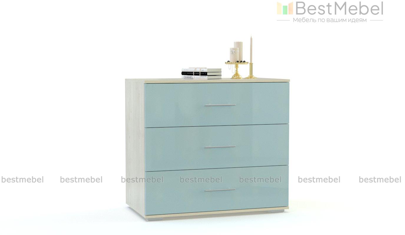 Спальня Модерн 13 BMS - Фото