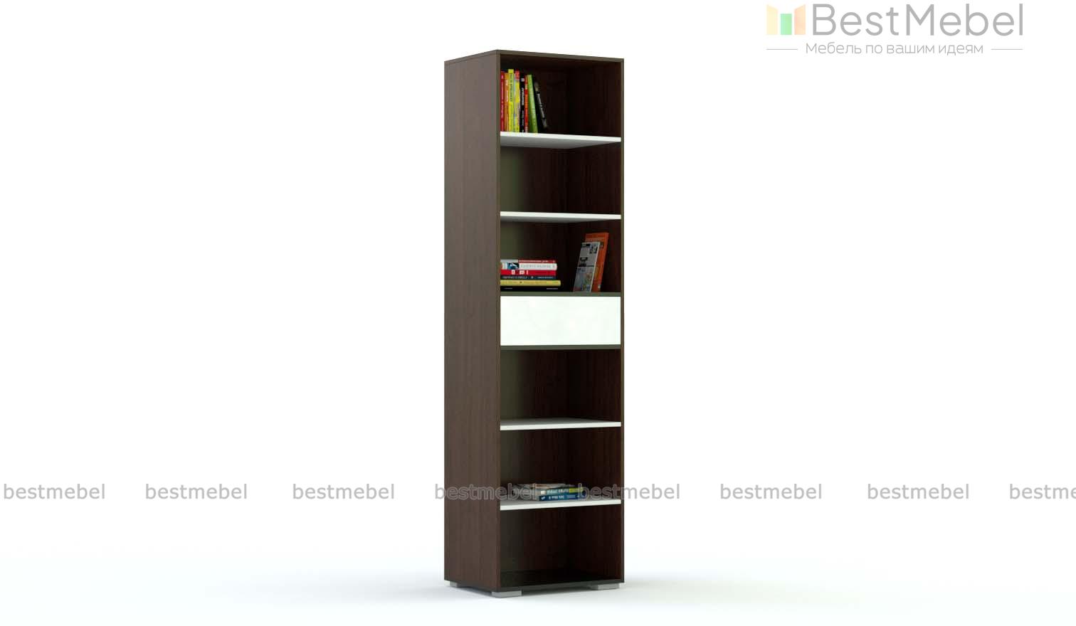 Стеллаж Марти 4 BMS - Фото