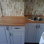 Кухня Гранд BMS - Фото от клиента