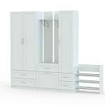 Прихожая Йорк 10 BMS - Фото 1