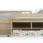 Детская кровать с лесенкой Тимон BMS - Фото 3