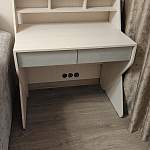 Письменный стол Сканди 110 BMS - Фото от клиента