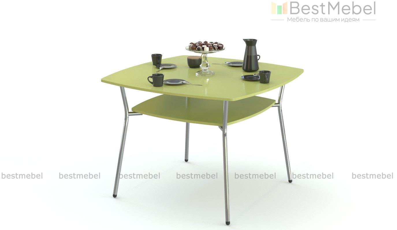 Кухонный стол ТВ-2 BMS - Фото