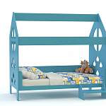 Кровать-домик Лимпо 10.12 BMS - Фото 2