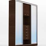 Шкаф-купе Лорд-1.1 BMS - Фото 15