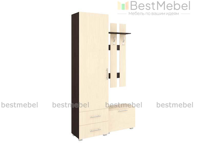 Прихожая Филис BMS - Фото