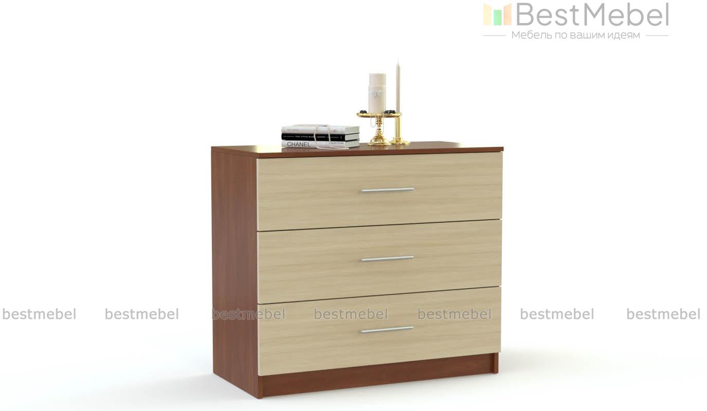 Комод Сандра 1 BMS - Фото