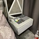 Прикроватная тумба Соната 2.0 BMS - Фото от клиента