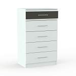 Комод Николь BMS - Фото 3