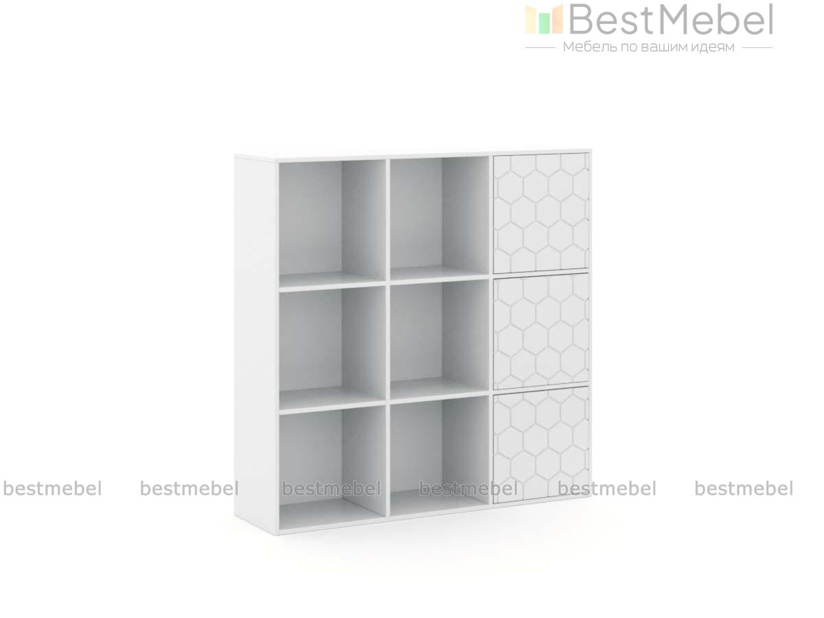 Стеллаж Остин 5 BMS - Фото