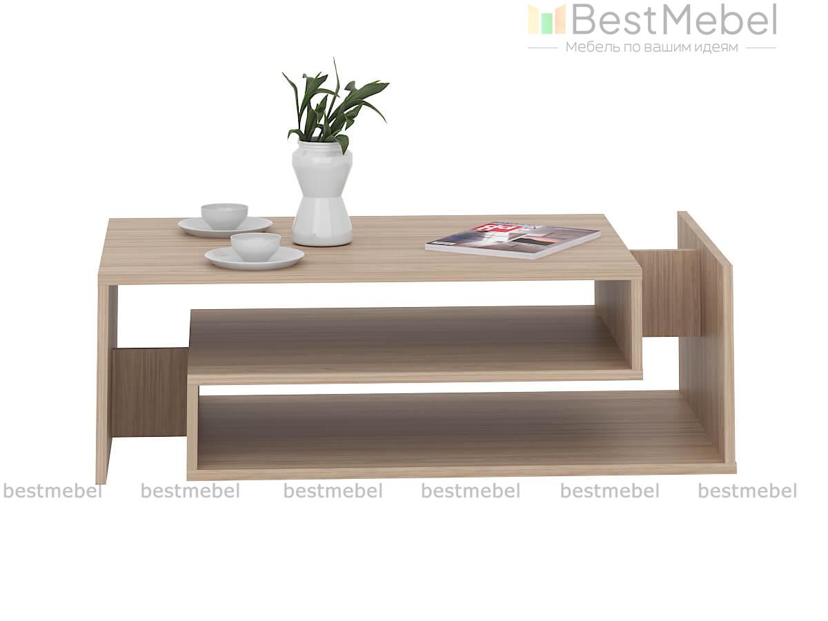 Стол журнальный Фридтих BMS - Фото