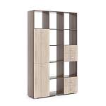 Стеллаж Портофино 5 BMS - Фото 2