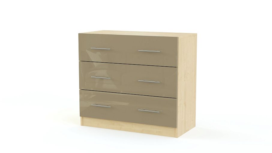 Комод МБ 6.1 BMS - Фото