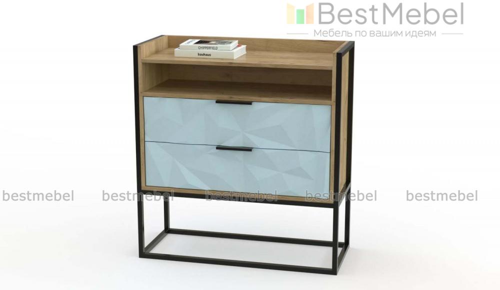 Комод Порто 13 BMS - Фото