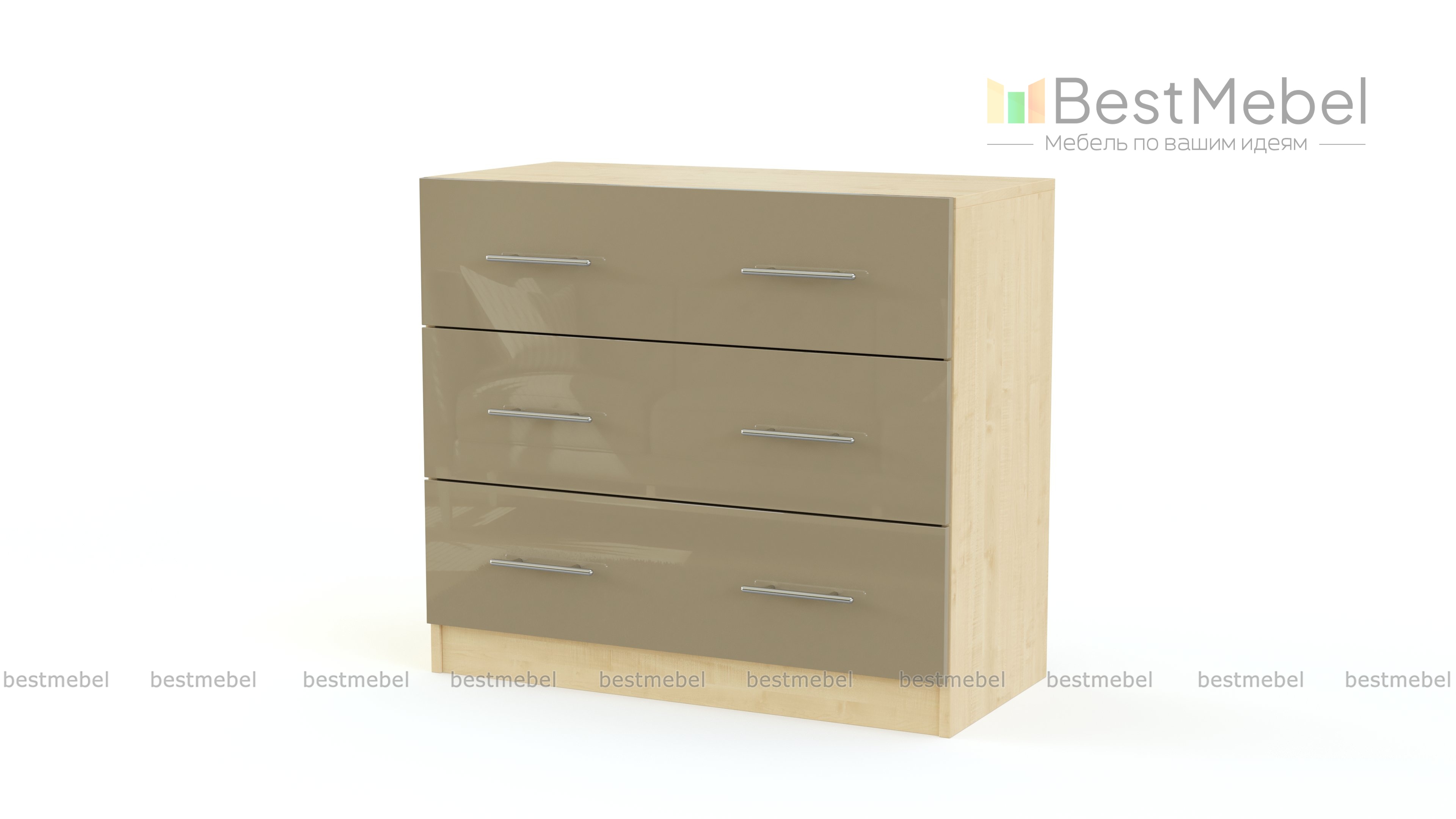 Комод МБ 6.1 BMS