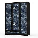 Шкаф Комфорт Люкс 3-1 BMS - Фото 8