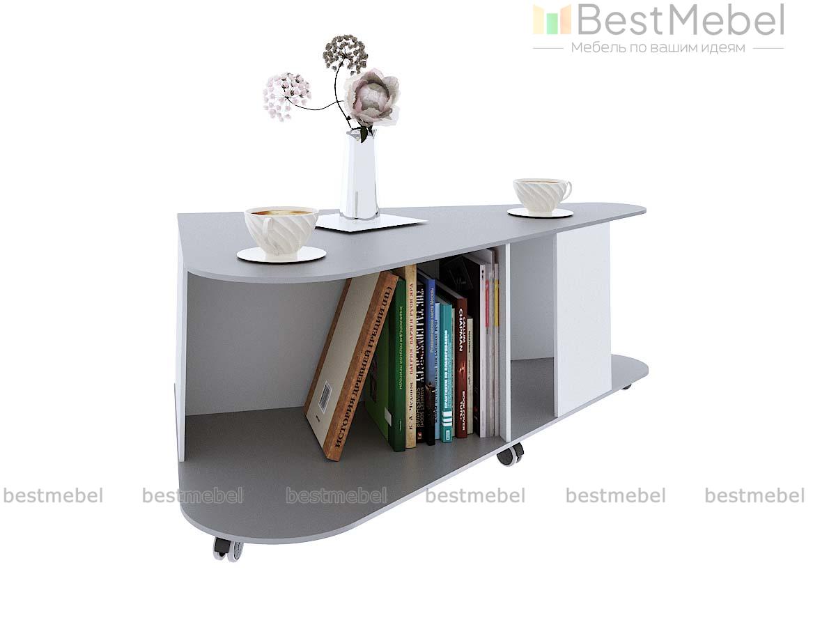 Стол журнальный Lorrein BMS - Фото