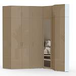 Угловой шкаф Марианна 21 BMS - Фото 6