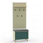 Прихожая Дастин 12.1 BMS - Фото 2