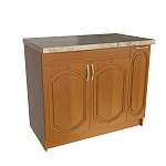 Разделочный стол Жасмин 1000  BMS - Фото 3