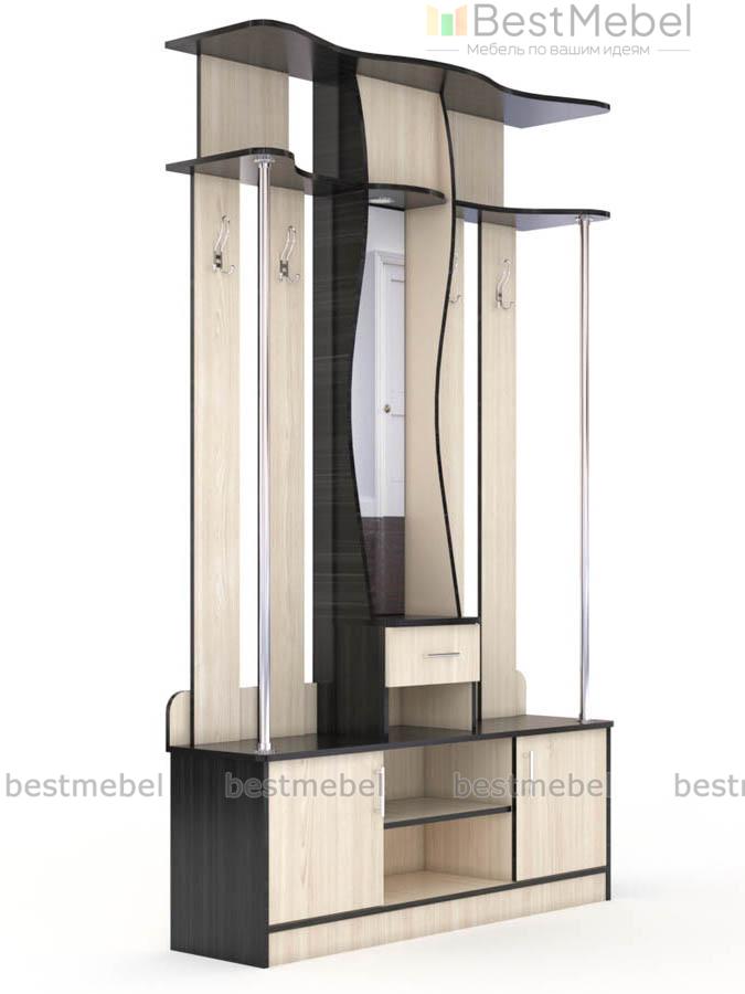 Прихожая Марри BMS - Фото