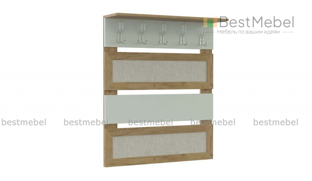 Вешалка Гермес 3 BMS