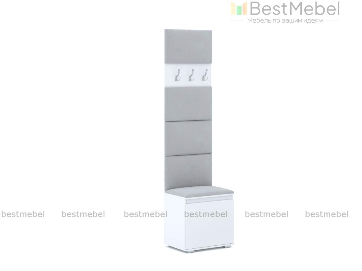 Прихожая Харлей 13 BMS - Фото