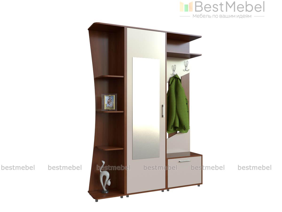 Прихожая МП-8 BMS - Фото