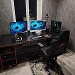 Игровой стол Слоун 13 BMS - Фото от клиента