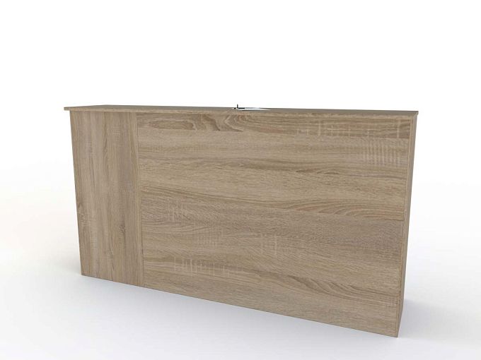 Ресепшен  Верта №4 BMS - Фото