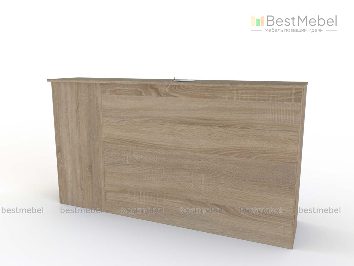 Ресепшен  Верта №4 BMS