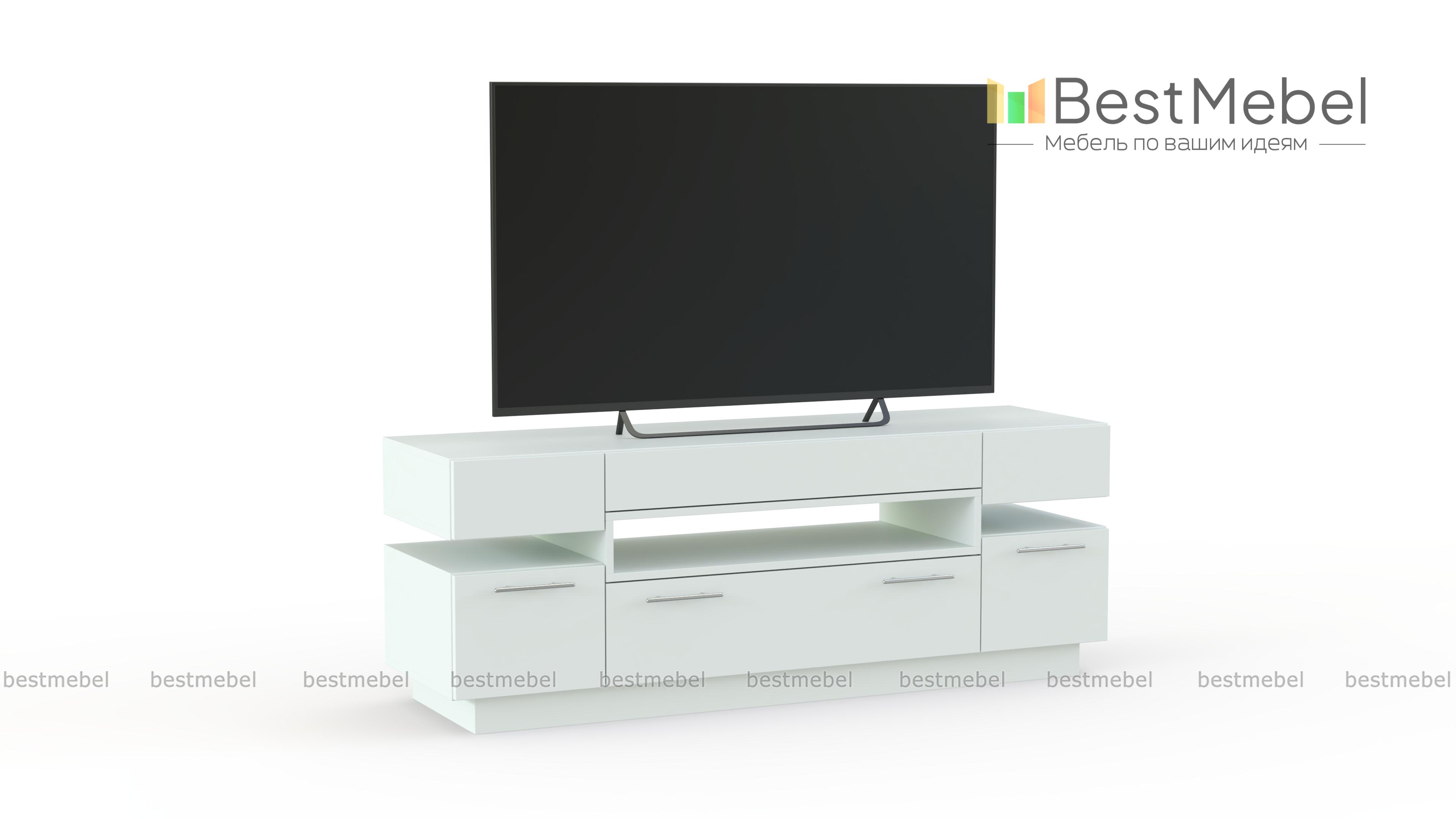 Тумба ТВ 001 BMS - Фото
