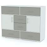 Комод Бемби К-13 BMS - Фото 5