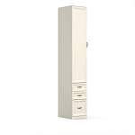 Распашной шкаф Карлос-010 BMS - Фото 2