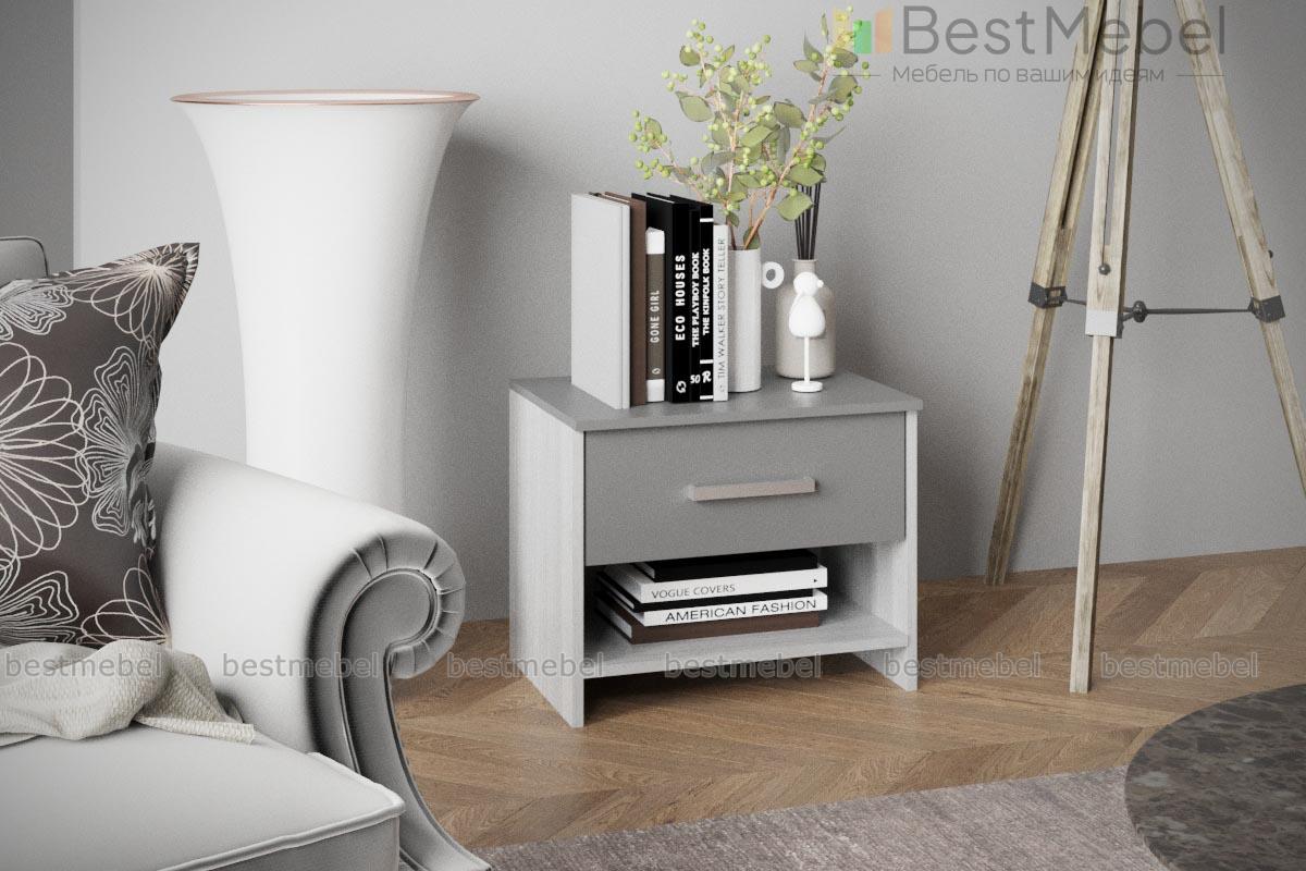 Тумба Юнона BMS - Фото