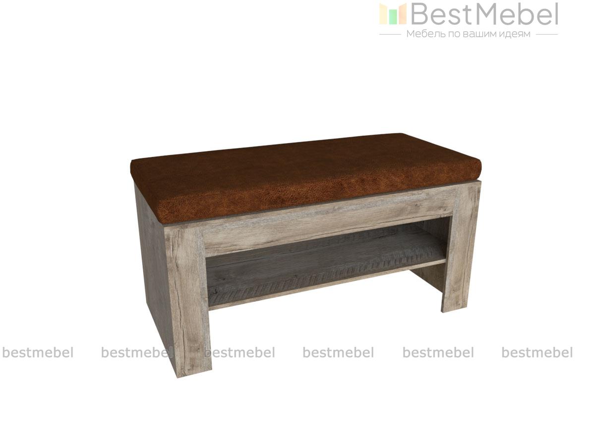 Тумба Соренто BMS - Фото