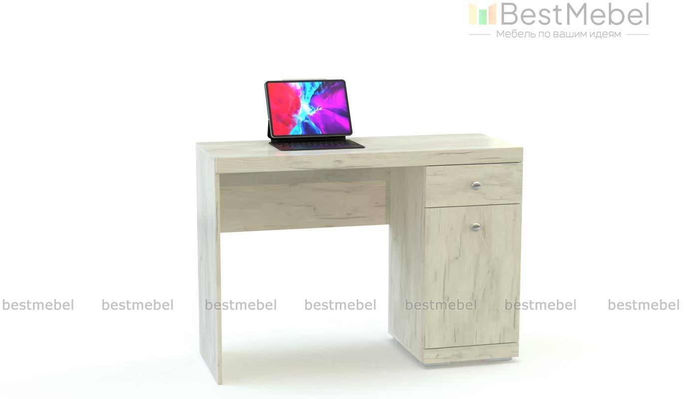 Письменный стол Meris BMS - Фото