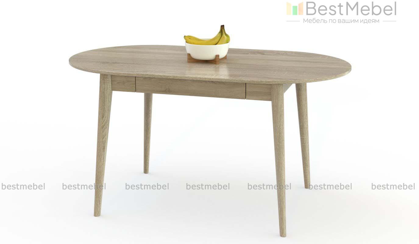 Кухонный стол Перси 17 BMS - Фото