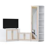 Угловая стенка Классик 16 BMS - Фото 3