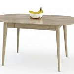 Кухонный стол Перси 17 BMS - Фото 3