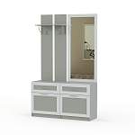 Прихожая Йорк 6 BMS - Фото 5